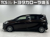 両側スライドドアだから、乗り降りはもちろん荷物の載せおろしが楽々!