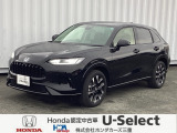 R7年 ZR-V e:HEV Z 4WD 入庫しました!!1台限りのお車です!!お問合せお待ちしております!!