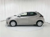 ヤリス 1.5 ハイブリッド X E-Four 4WD 