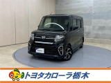 ダイハツ タントカスタム