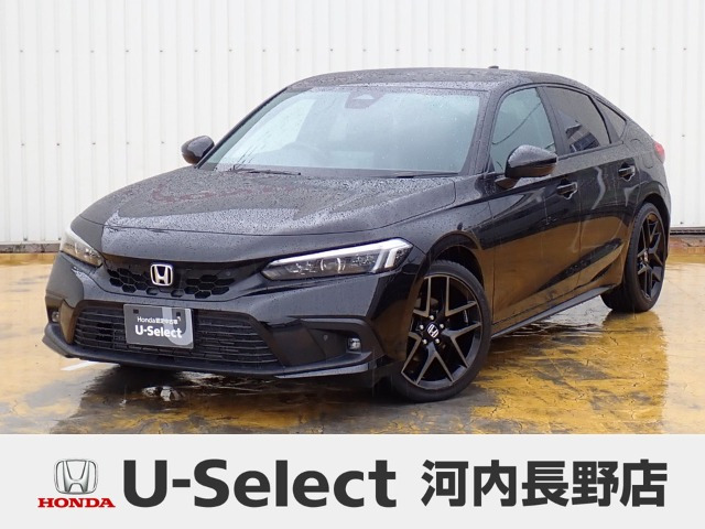 シビック  1.5 EX