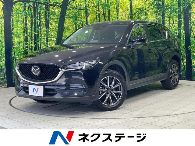 CX-5  XD プロアクティブ