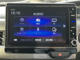 多機能ナビです!