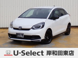 R7年式ホンダセンシング付きフィット入荷しました!元当社社有車!■純正ナビ■Rカメラ■ETC■LED■ドラレコ