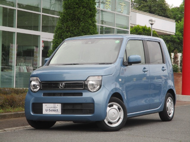 N-WGN G ホンダ センシング 