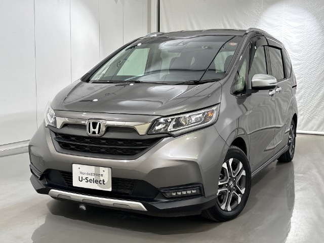 フリード 1.5 クロスター ホンダセンシング 