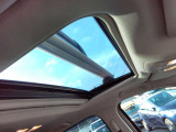 サンルーフ付き