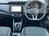 全方位で視界が広い。気持ちが良くて、運転もしやすい。