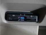 【ETC車載器】高速道路のご利用時にとても便利なETC車載器。セットアップ(費用別途)後にお渡ししとなります。