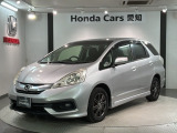 ホンダ フィットシャトル 1.5 15X