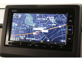 純正ナビ VXM-234VFi インターナビ CD DVD MR USB BTA フルセグTV対応 操作性と機能性に優れているナビで、初めての道でも安心・快適なドライブをサポートします!
