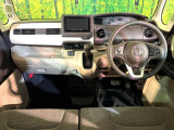 N-BOX G L ホンダセンシング 