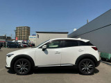CX-5 2.0 20S Lパッケージ 4WD 