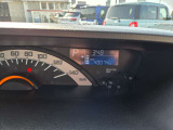メーターパネルも大きな傷などは無く、クリアな状態です♪はっきりと見やすいメーターです♪