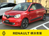 ルノー トゥインゴ