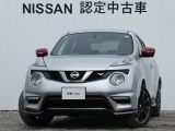 ワイド保証1年付きで安心です。(最長3年まで延長可・全国の日産販売会社で対応。)