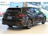 レヴォーグ 1.8 GT-H EX 4WD 