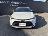 カローラツーリング 1.8 ハイブリッド W×B 