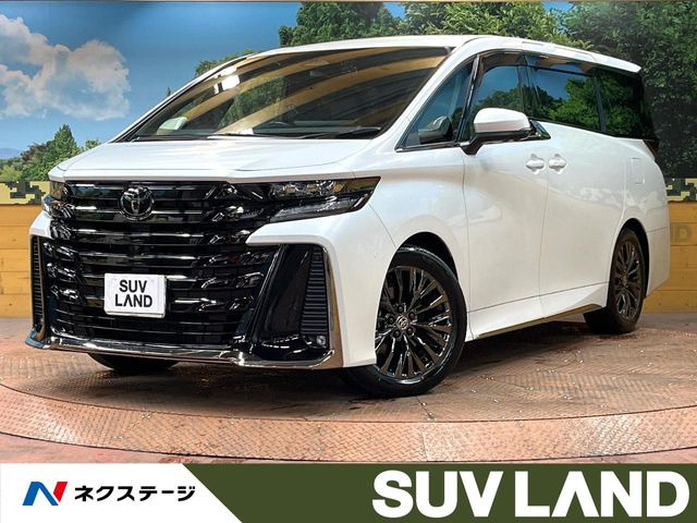 ヴェルファイア ハイブリッド 2.5 Z プレミア E-Four 4WD 