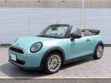 BMW MINI ミニコンバーチブル