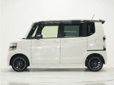 ◆法定整備実施◆Honda認定中古車の整備基準にもとづく整備を実施いたします。法定点検の整備に加え、Honda独自のプラスアルファー点検整備を実施。基準を満たしていない消耗部品を交換いたします。
