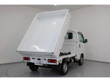アクティトラック SDX 4WD