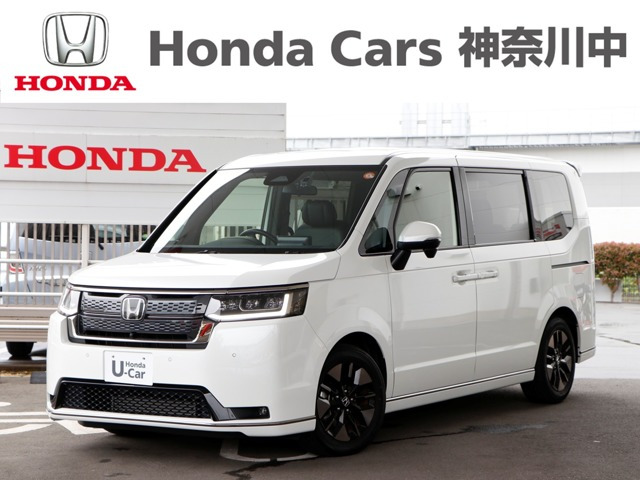 ステップワゴン 1.5 スパーダ 