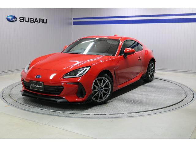 BRZ 2.4 R 