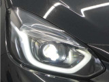 ◆LEDヘッドライト◆ LEDライトは、明るく視認性が良く、省エネで環境にもやさしいヘッドライトです!