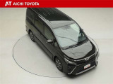 両側パワースライドドア付きだから、狭い駐車スペースなどでの乗り降りラクラク♪小さなお子さまのいるご家庭には嬉しい装備です。