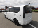 定期メンテナンスパック「まかせチャオ」中古車でも点検パックご加入いただけます。自社整備工場にて購入後のアフターサービスも安心してお任せ頂けます。
