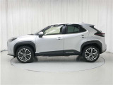 ヤリスクロス 1.5 ハイブリッド Z E-Four 4WD 