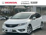 ホンダ ジェイド