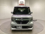 N-BOXカスタム G L ホンダセンシング 4WD 
