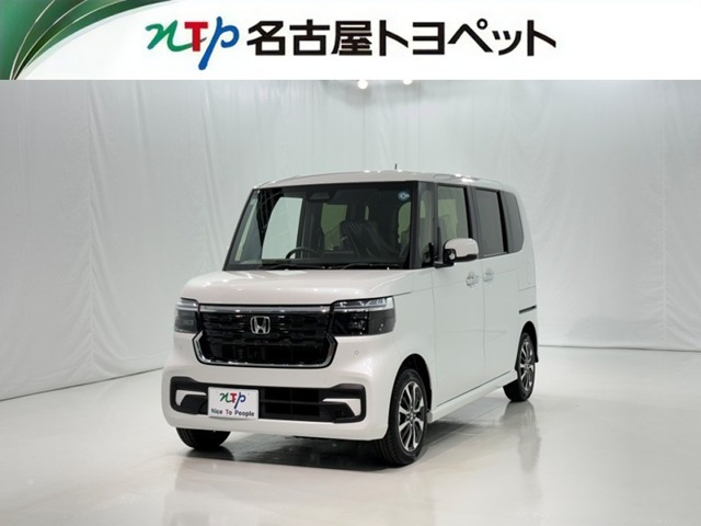 N-BOX  