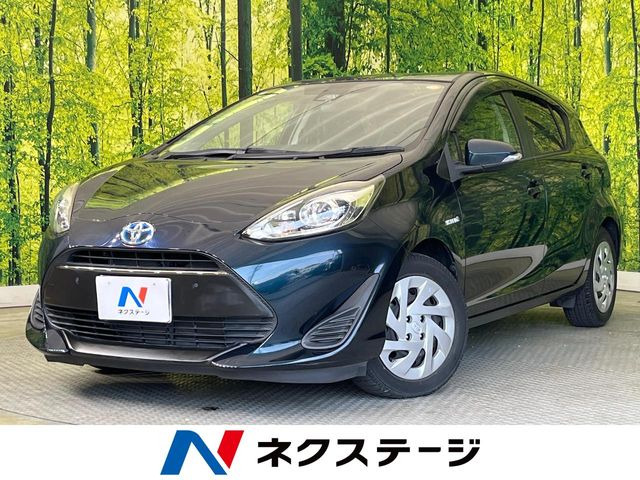 アクア 1.5 S 
