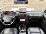 Gクラス G500L 4WD 