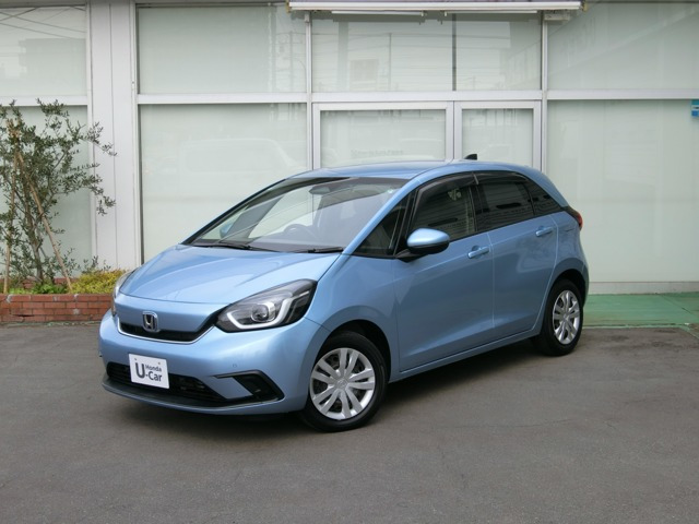 ホンダ フィット 