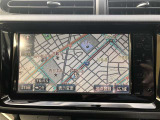 フルセグSDメモリーナビ装備。ドライブ・旅行の前日に地図を調べる必要はもうありません。朝、車に乗ってから行先を入力すれば目的地まで音声で案内してくれます