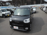 R5年式 ダイハツ ムーブキャンバス G 4WD入荷致しました(^^♪