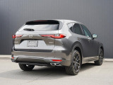 CX-60 3.3 XD プレミアム スポーツ ディーゼル 