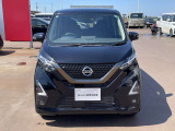 デイズ ハイウェイスターX プロパイロットエディション 4WD 