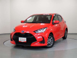 ヤリス 1.5 ハイブリッド Z 
