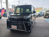 タントカスタム RS 