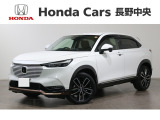 ヴェゼルe:HEV Z 4WD入荷しました。
