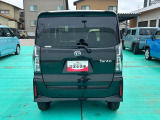 タントカスタム RS リミテッド 4WD 