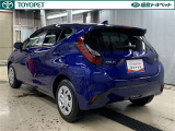 「中古車ハイブリッド保証」付き。ハイブリッド機構を無償で保証します。保証期間は、初度登録年月から10年目まで、またはロングラン保証が終わってから3年間。ただし累計走行距離が20万km以内です。