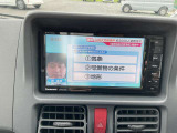 テレビも映ります