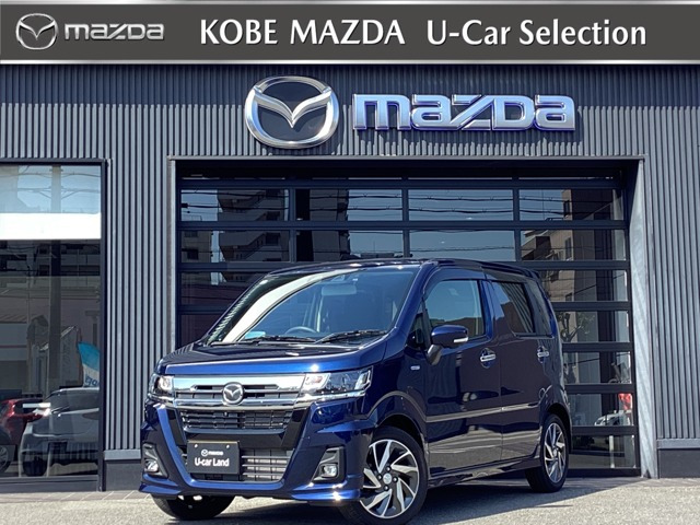 フレア ハイブリッド XS 