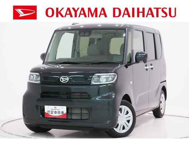 タント X